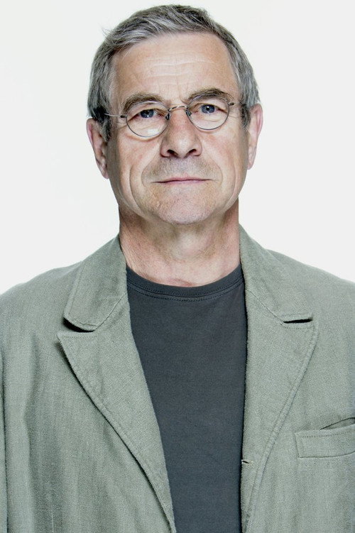 Photo of Bernd-Michael Baier, Acting