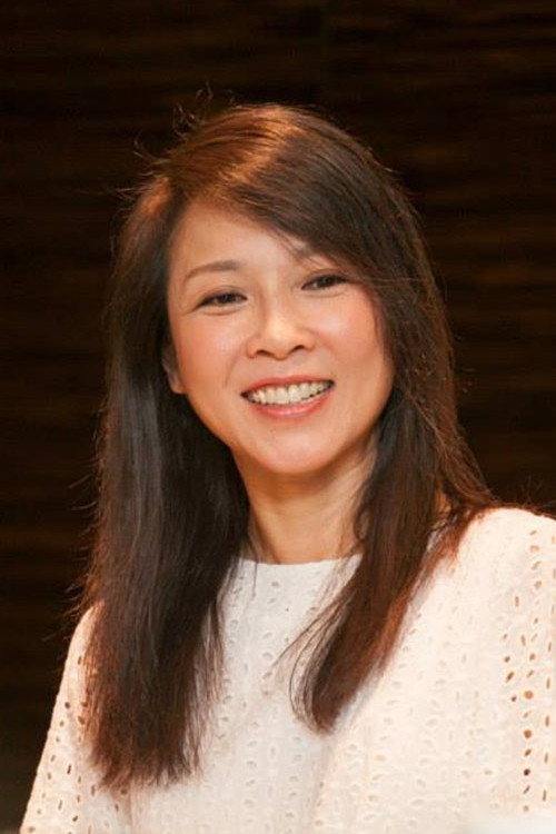Photo of Hsiao Ai, Acting