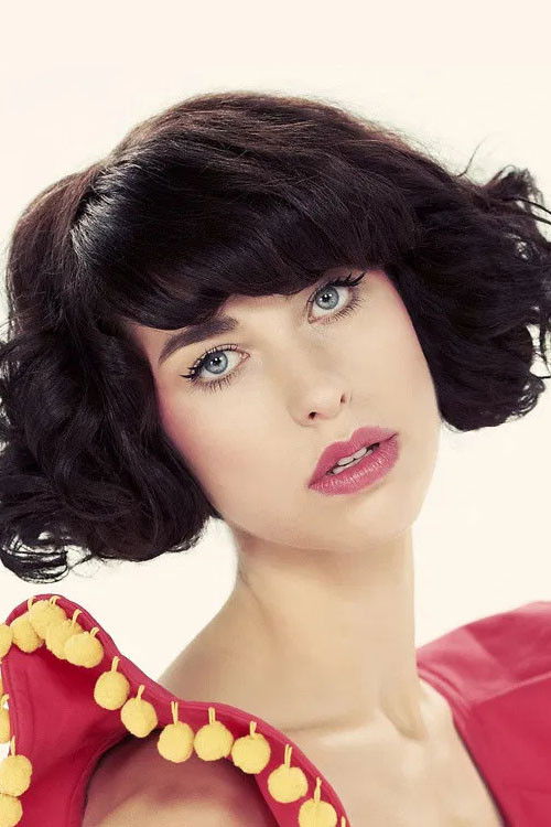 Kimbra profile