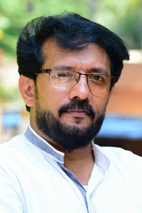 Photo of M Hajamoinu, Directing