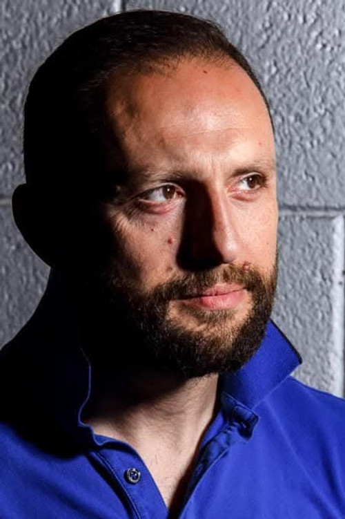 Photo of David Tovmasyan, Acting