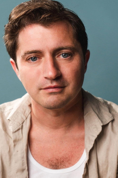 Photo of Michael Pantozzi, Acting