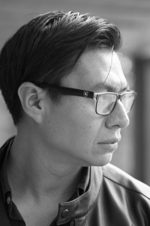 Photo of Pablo A. Tonatiuh Álvarez, Directing