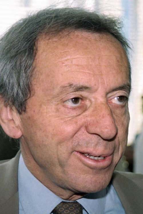Photo of Pierre Bouteiller, Acting