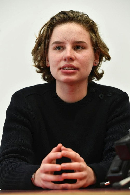 Photo of Anuna De Wever, Acting