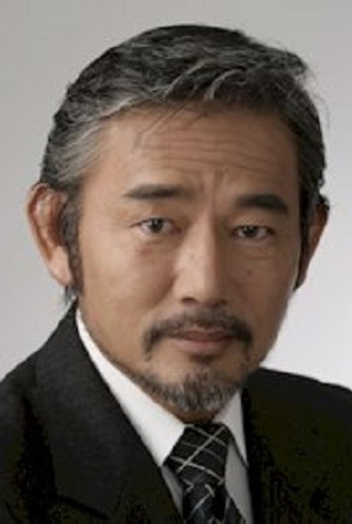 Photo of Seigi Shimizu, Acting