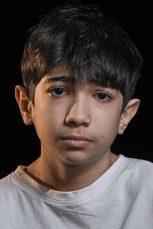 Photo of Samad Yunuslu, Acting