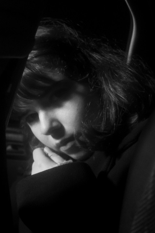 Photo of Carolina Aguiar, Directing