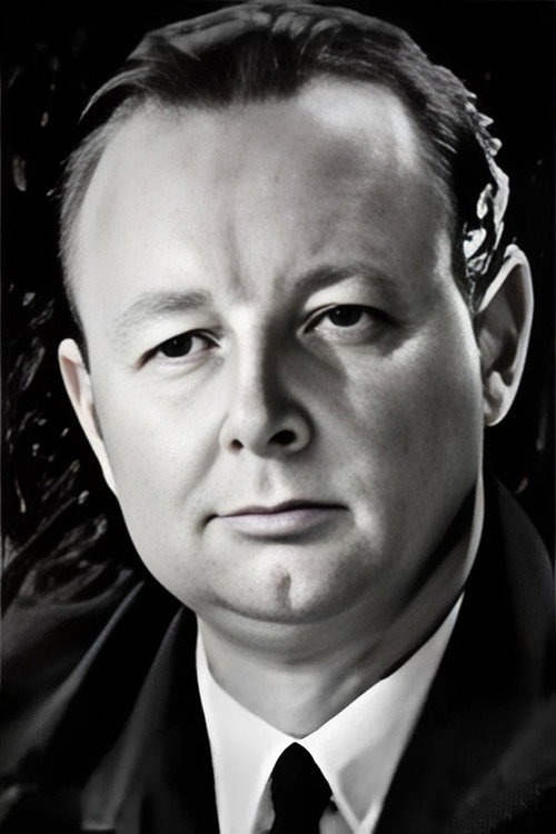 Photo of Georgi Rybakov, Acting