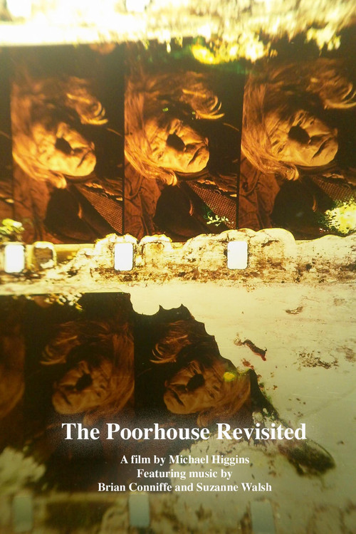 Movie poster for The Poorhouse Revisited (2011)