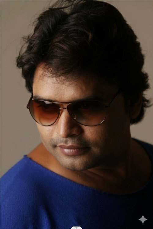 Photo of Joginder Tiwari, Acting