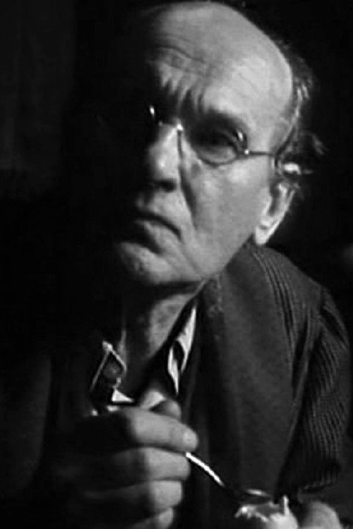 Photo of Kārlis Teihmanis, Acting