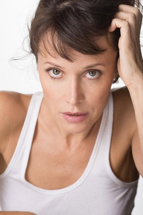 Marian Zapico profile