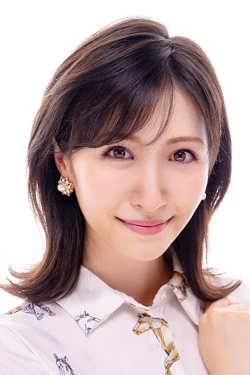 Photo of Rurika Yokoyama, Acting