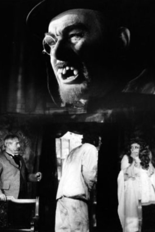 Movie poster for Dracula (1972)