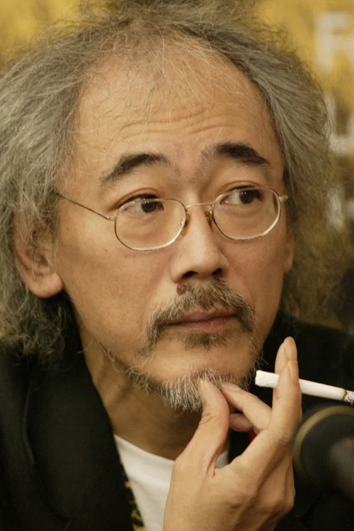 Photo of Masahiro Kobayashi, Writing