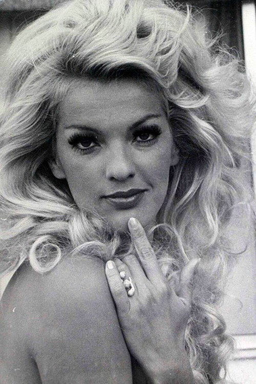 Photo of Wanda Seux, Acting