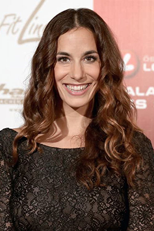 Nina Hartmann profile