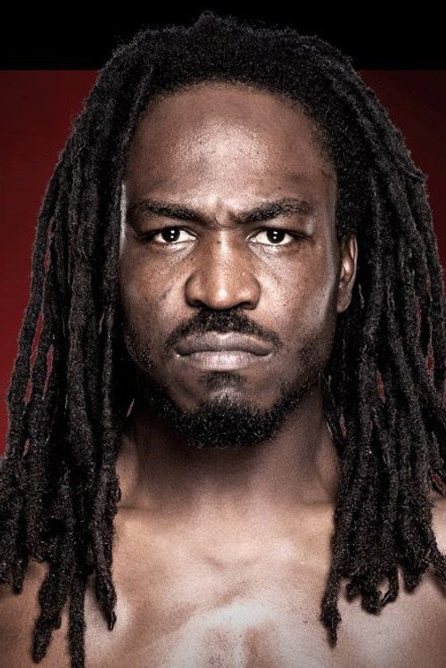 Photo of Jason Jackson, Acting