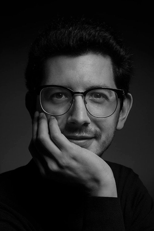 Photo of Pau Bacardit, Editing