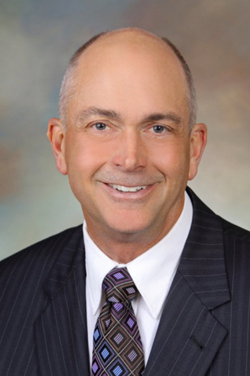 Photo of John Miller, Acting