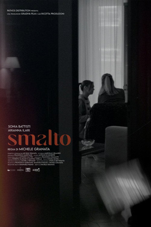 Movie poster for Smalto