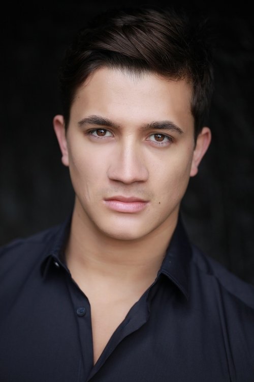 Photo of Dean John-Wilson, Acting