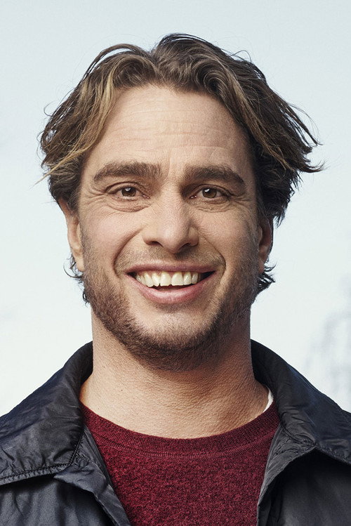 Photo of Anders Öfvergård, Acting