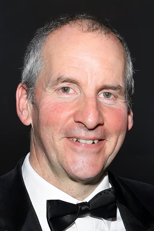 Chris Barrie profile