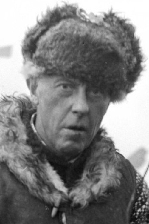 Photo of Ludwik Ziemblic, Acting