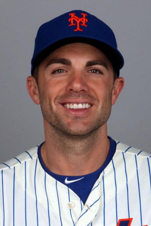 Photo of David Wright, Acting
