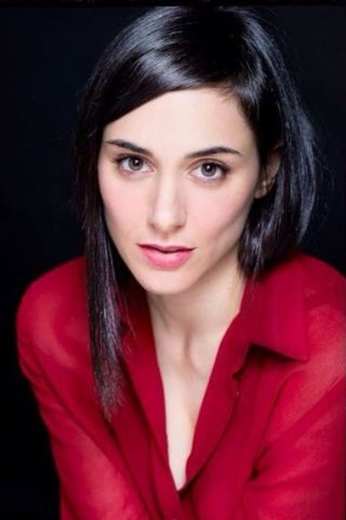 Photo of Mar del Hoyo, Acting
