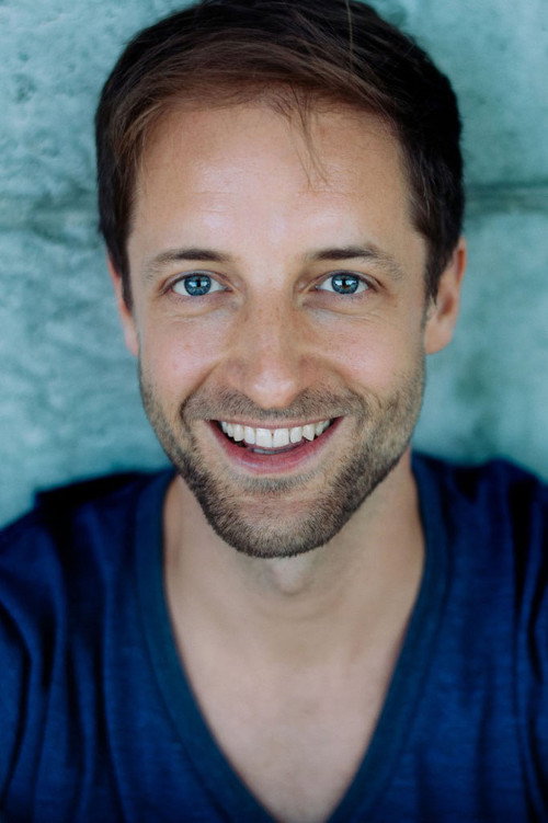 Photo of Dominik Maringer, Acting