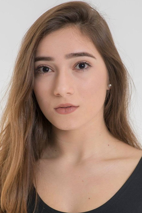 Photo of Maju Souza, Acting