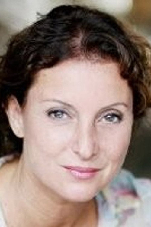 Photo of Amy Werba, Acting