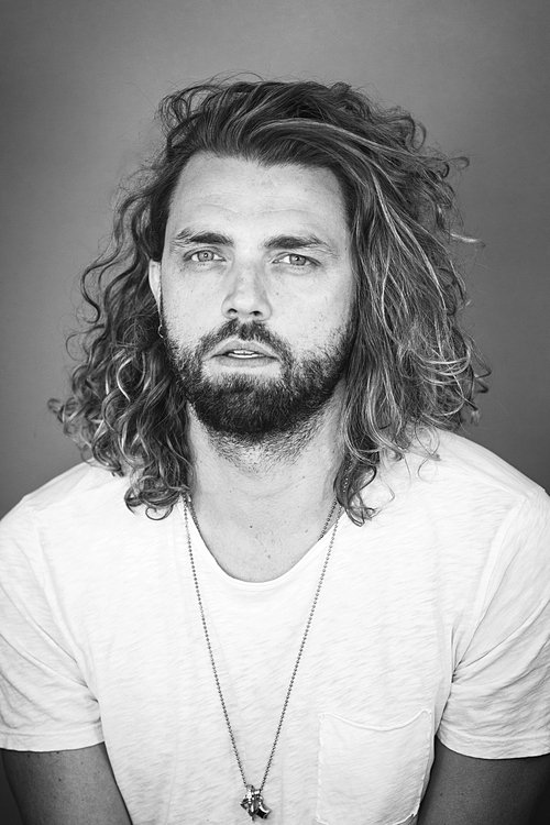 Photo of Adam Chambers, Acting