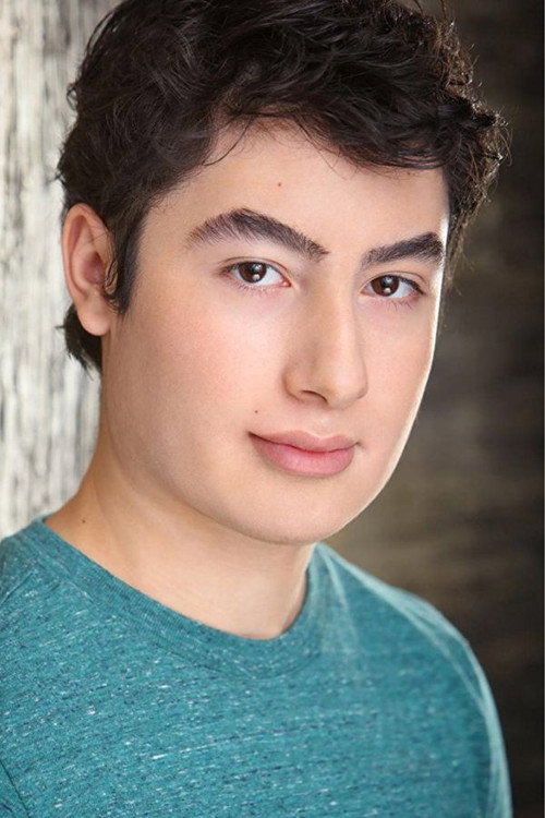 Photo of Jose Alvarez, Acting