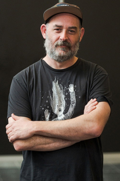 Photo of Sammy Harkham, Directing