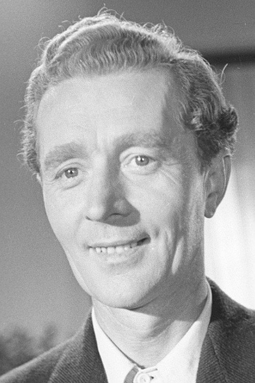 Photo of Tadeusz Kożusznik, Acting