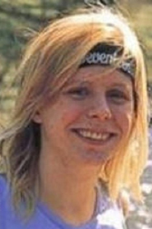 Photo of Michelle, Camera