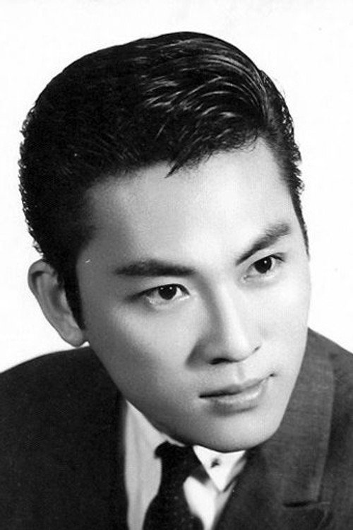 Photo of Chin Han, Acting