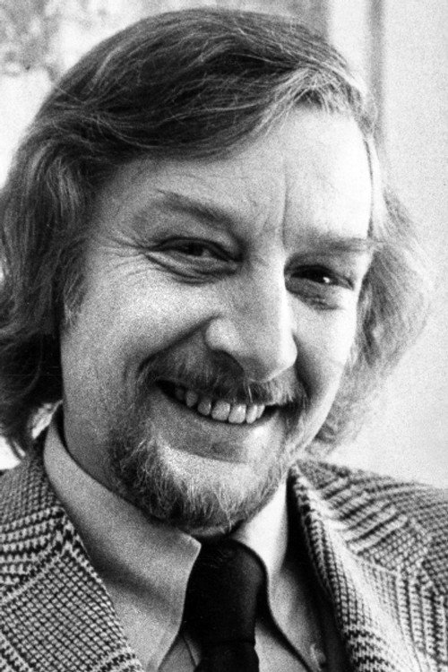 Photo of Bernard Slade, Writing