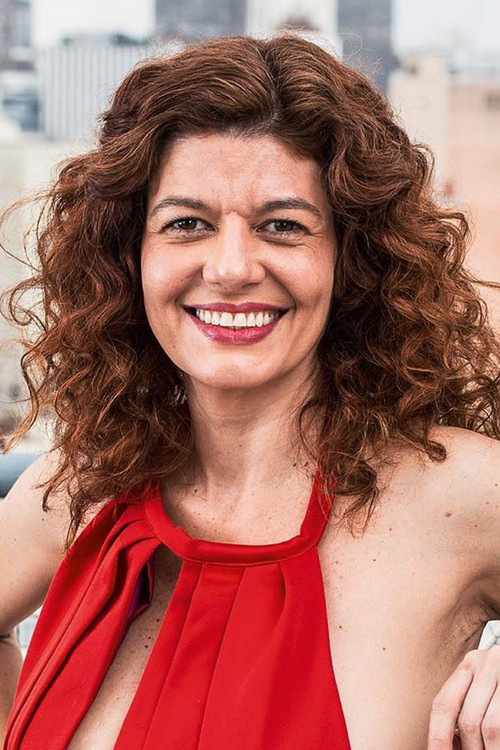 Photo of Gilda Nomacce, Acting