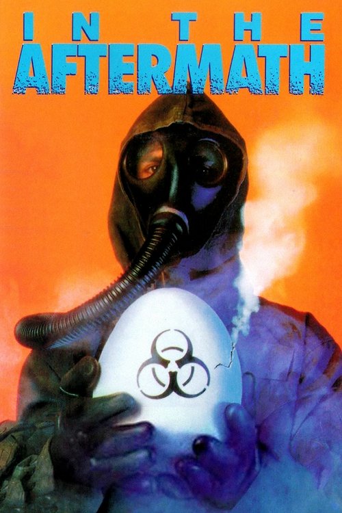 Movie poster for In the Aftermath (1988)