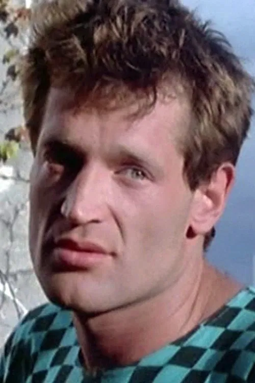 Photo of Piotr Stanislas, Acting