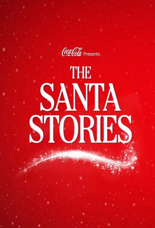 The Santa Stories poster