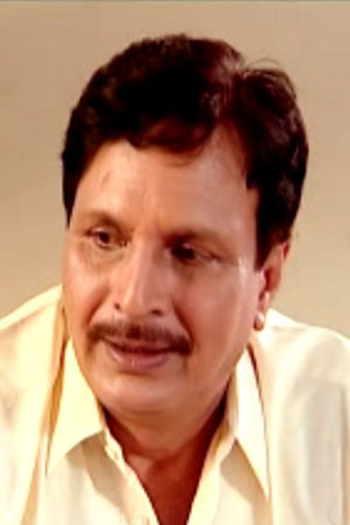 Photo of Arun Nath, Acting