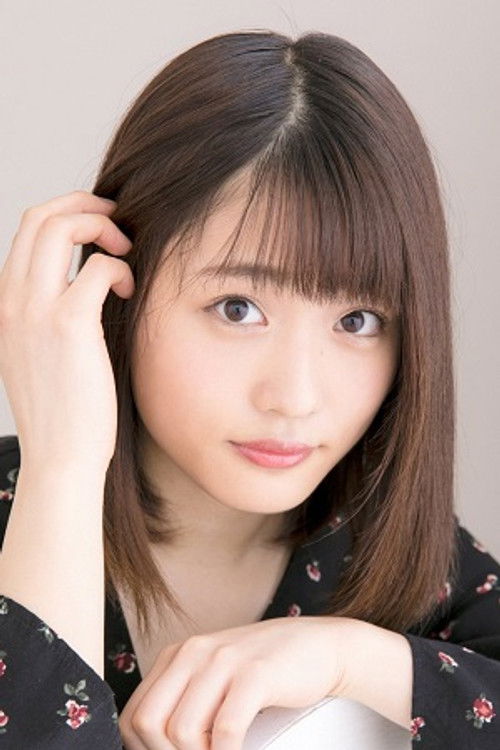Momoka Ishida profile