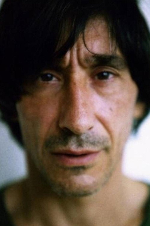 Photo of Jeannick Gravelines, Acting