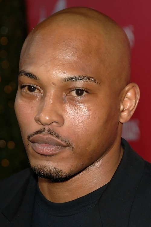 Sticky Fingaz profile